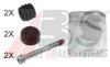 OJD 1131386 Guide Sleeve Kit, brake caliper